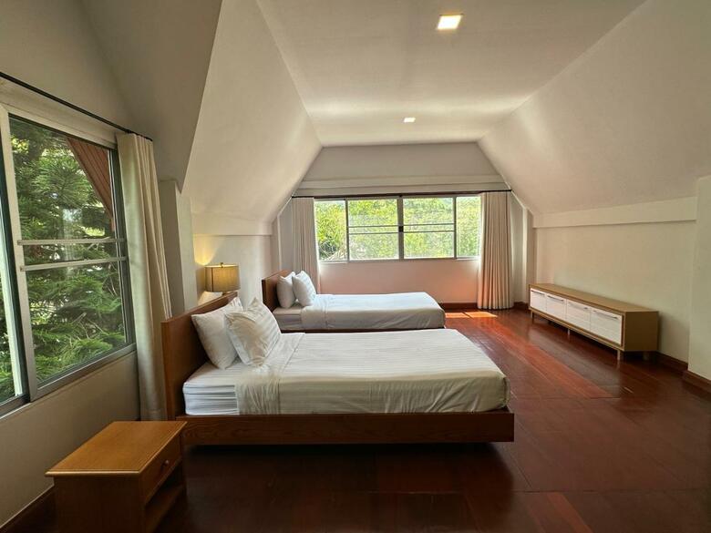 Hotel Monlada Khaoyai