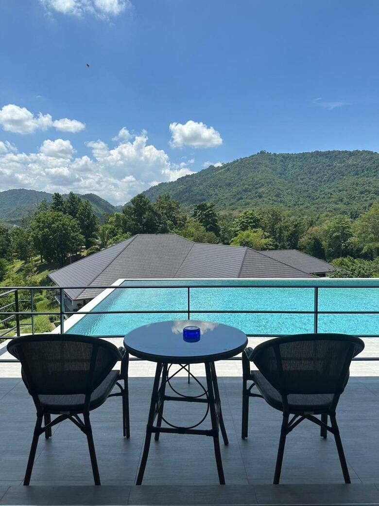 Hotel Monlada Khaoyai