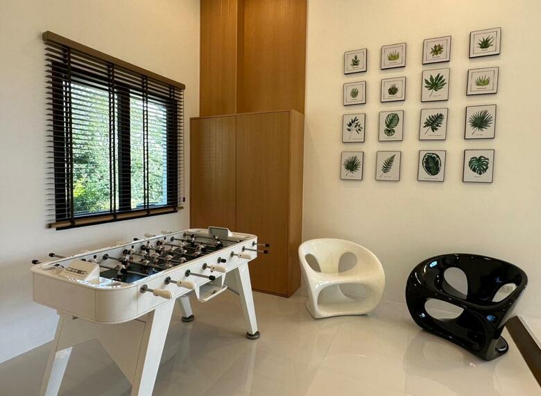 Hotel Monlada Khaoyai