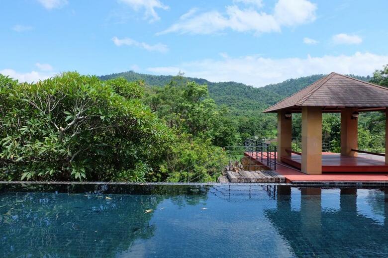 Hotel Monlada Khaoyai