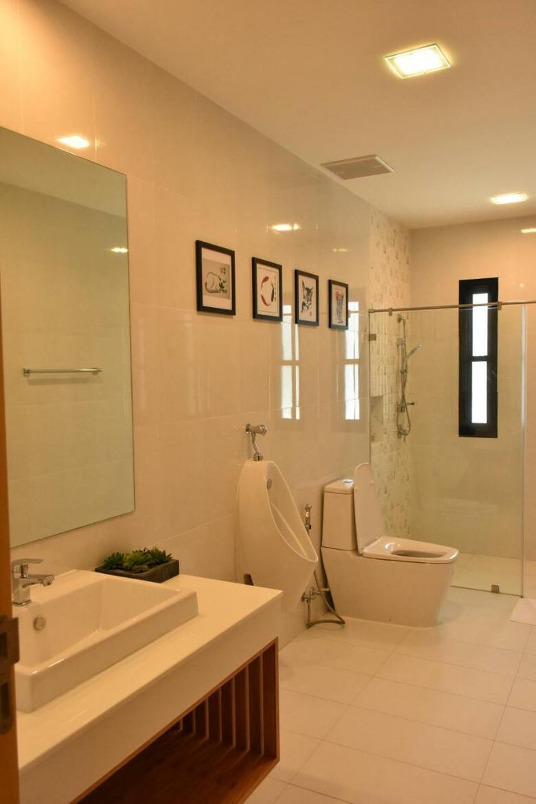 Hotel Monlada Khaoyai