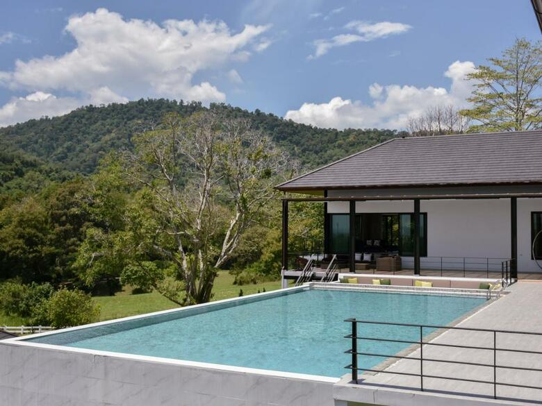 Hotel Monlada Khaoyai