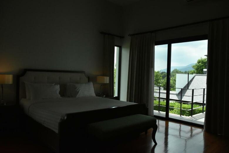 Hotel Monlada Khaoyai
