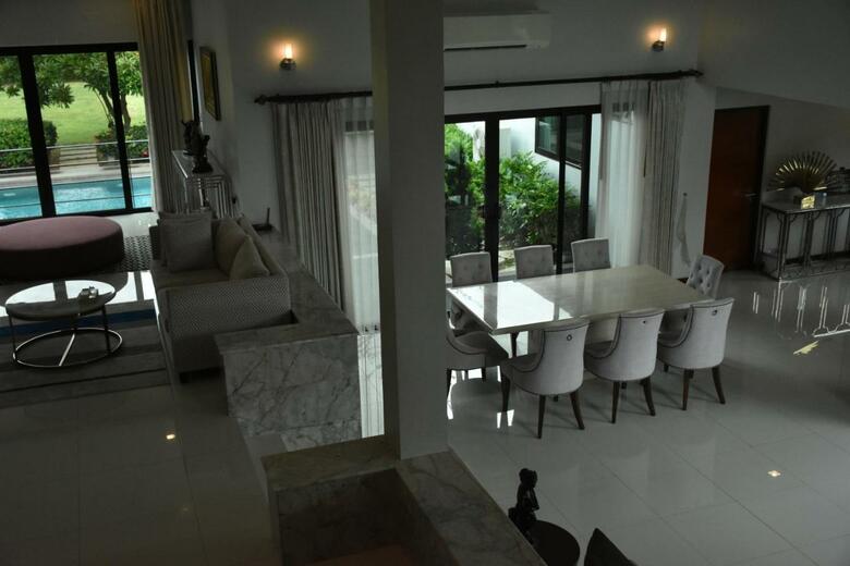 Hotel Monlada Khaoyai