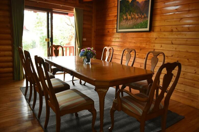 Hotel Monlada Khaoyai