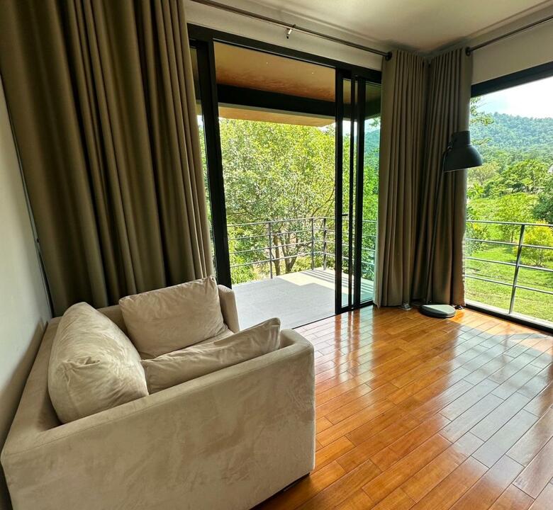 Hotel Monlada Khaoyai