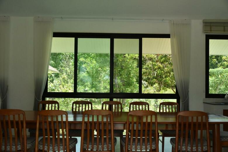 Hotel Monlada Khaoyai