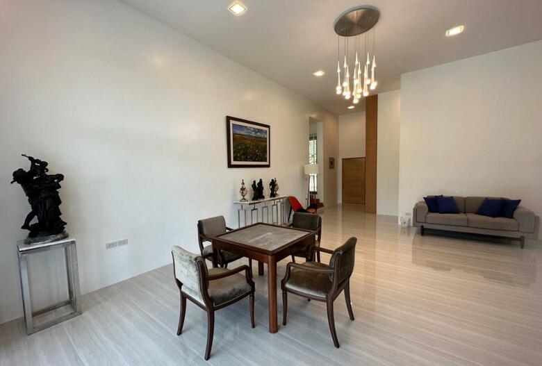 Hotel Monlada Khaoyai