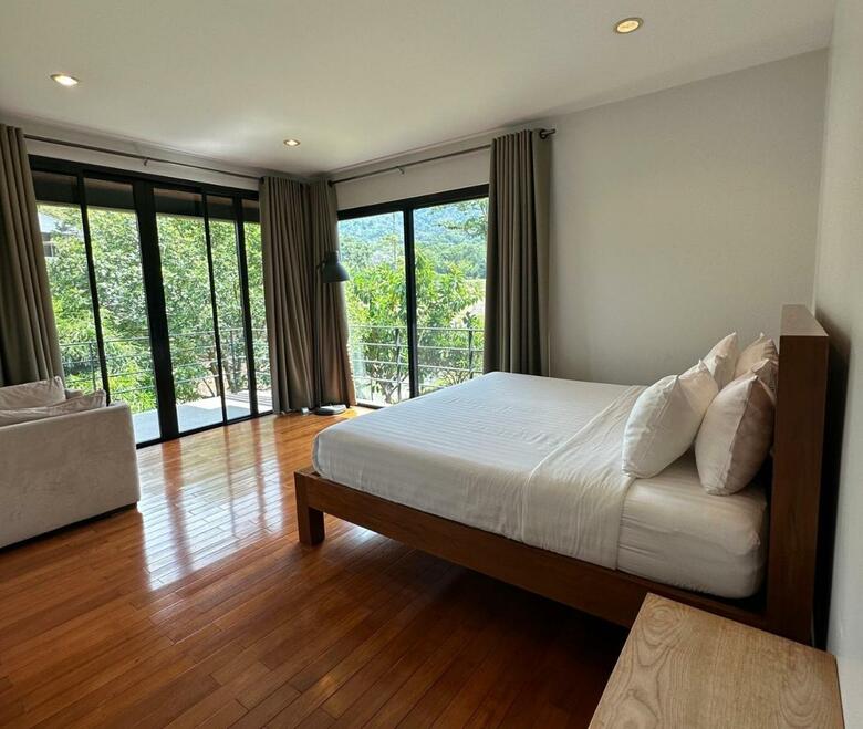Hotel Monlada Khaoyai