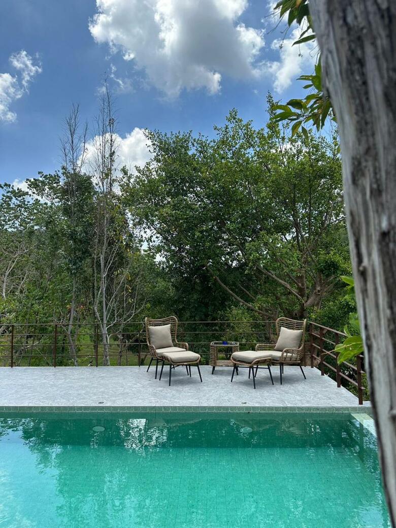 Hotel Monlada Khaoyai