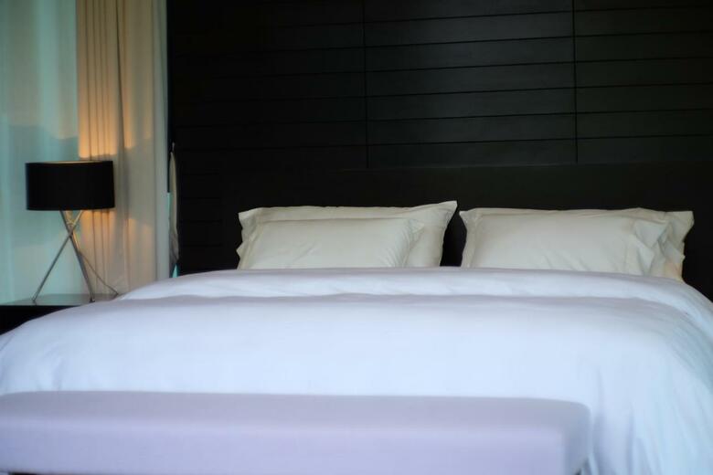 Hotel Monlada Khaoyai