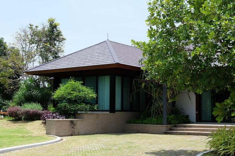 Hotel Monlada Khaoyai