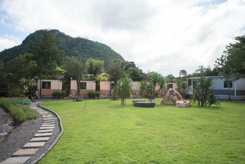 Hotel Tharapana Khaoyai Resort