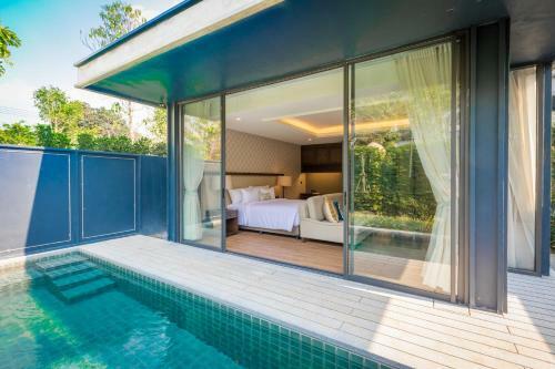 Hotel Labaris Khao Yai