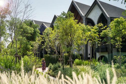 Hotel Labaris Khao Yai
