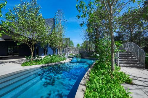 Hotel Labaris Khao Yai