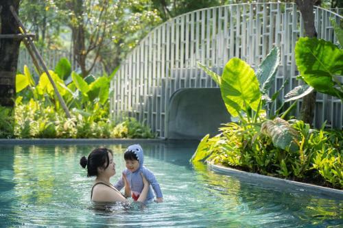 Hotel Labaris Khao Yai
