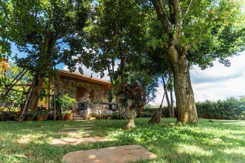 Hostal Phachuanchom Resort Khaoyai