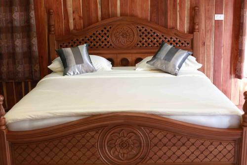 Hostal Phachuanchom Resort Khaoyai