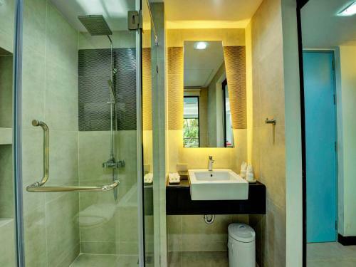 Splendid Hotel @ Khaoyai