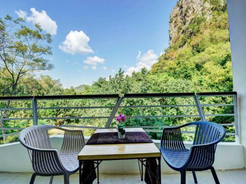 Splendid Hotel @ Khaoyai