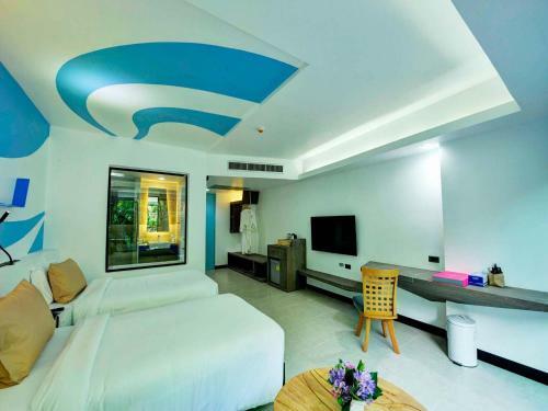 Splendid Hotel @ Khaoyai