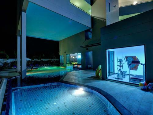 Splendid Hotel @ Khaoyai