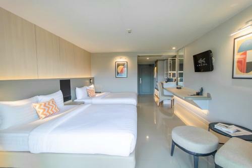 Hotel Romantic Resort & Spa