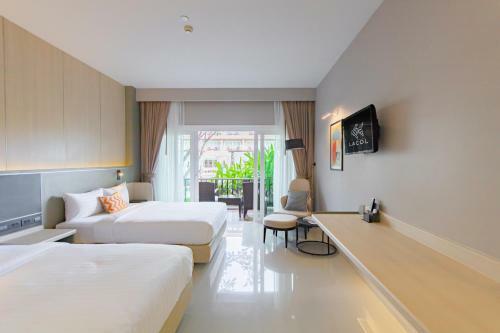 Hotel Romantic Resort & Spa