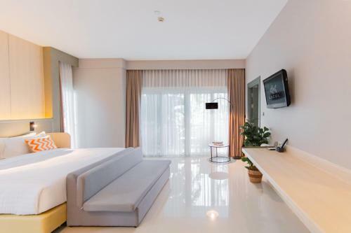 Hotel Romantic Resort & Spa