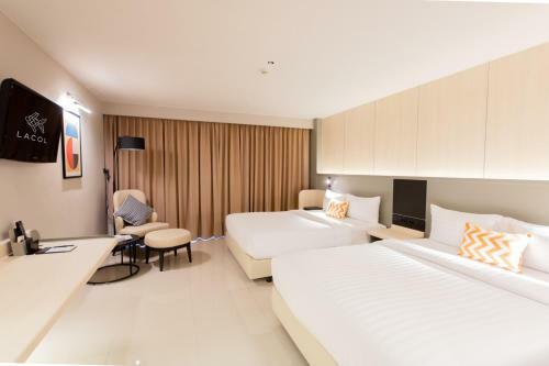 Hotel Romantic Resort & Spa