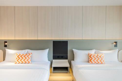 Hotel Romantic Resort & Spa