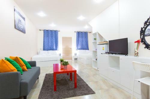 Apartamento The Stay