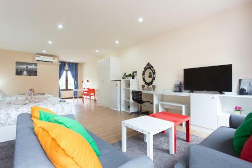 Apartamento The Stay