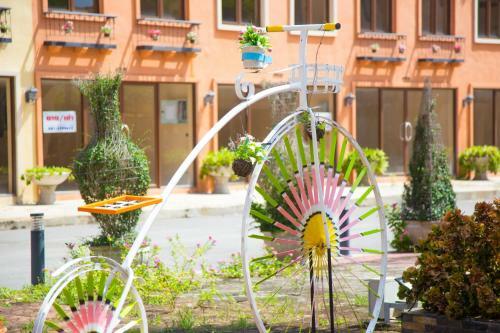 Apartamento The Stay