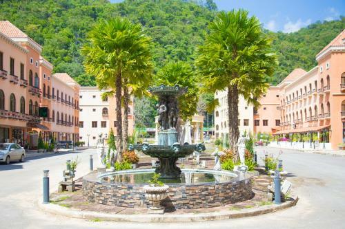 Apartamento The Stay
