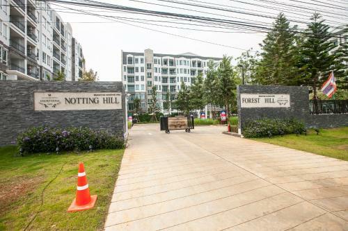 Hotel Courtyard Khaoyai By Paka