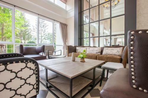 Hotel Courtyard Khaoyai By Paka