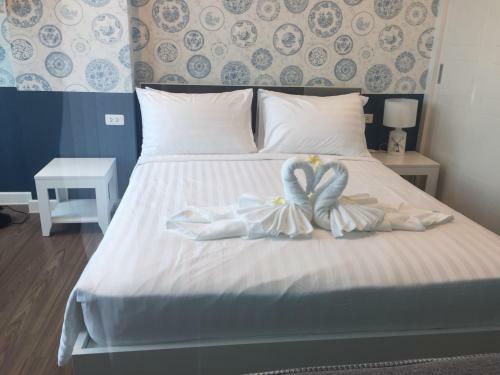 Apartamento The Courtyard Khaoyai By Sithadee