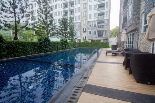 Apartamento The Courtyard Khaoyai By Sithadee