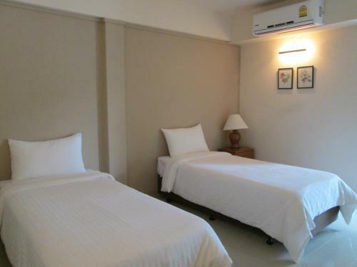 Juldis Khao Yai J2 Hotel