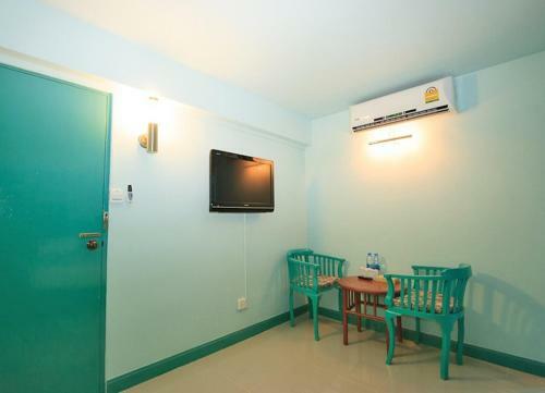 Juldis Khao Yai J2 Hotel