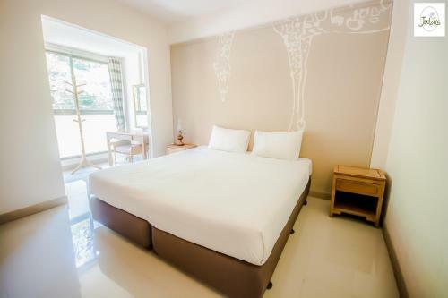 Juldis Khao Yai J2 Hotel