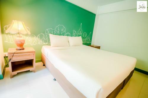 Juldis Khao Yai J2 Hotel