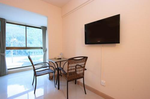 Juldis Khao Yai J2 Hotel