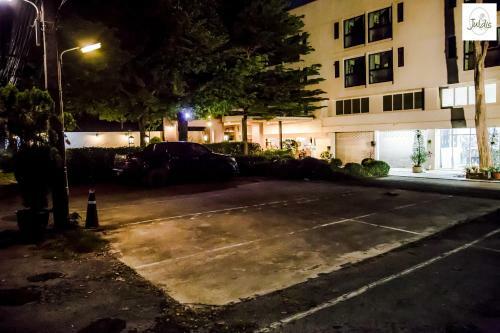 Juldis Khao Yai J2 Hotel