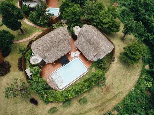 Hotel Boribot Pool Resort