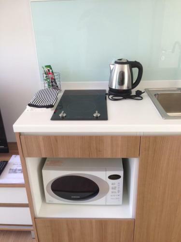 Apartamento Ban Khaoyai Condominium