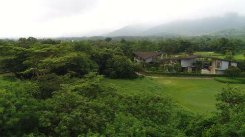 Gliding Villa In Khao Yai