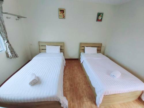 Hotel Rak Na Khaoyai